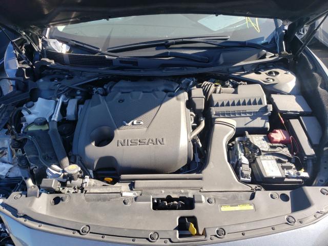 Photo 6 VIN: 1N4AA6AV1KC382688 - NISSAN MAXIMA S 