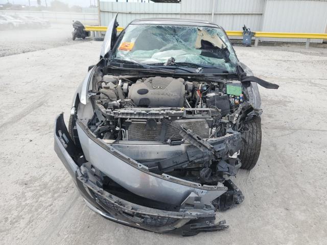 Photo 4 VIN: 1N4AA6AV1KC383145 - NISSAN MAXIMA S 