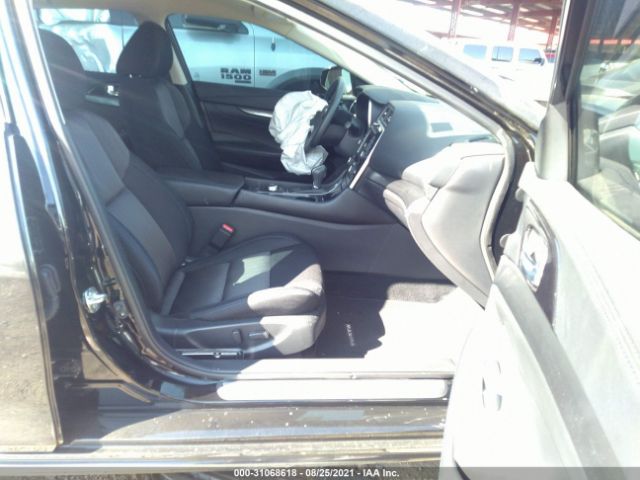 Photo 4 VIN: 1N4AA6AV1KC384604 - NISSAN MAXIMA 