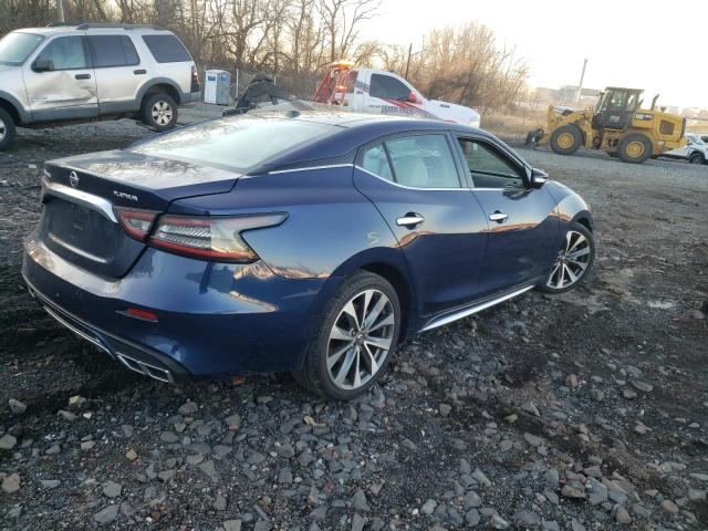 Photo 2 VIN: 1N4AA6AV1KC384926 - NISSAN MAXIMA S 