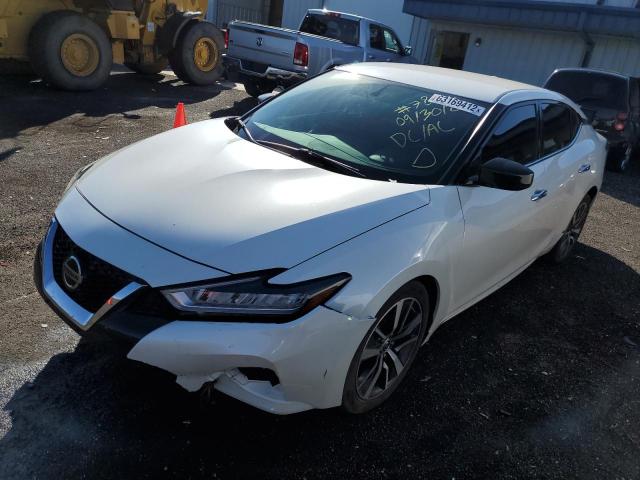 Photo 1 VIN: 1N4AA6AV2KC360876 - NISSAN MAXIMA S 