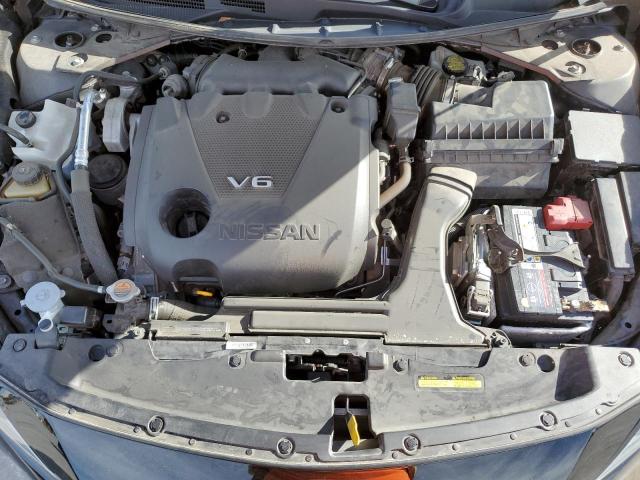 Photo 10 VIN: 1N4AA6AV2KC363177 - NISSAN MAXIMA 