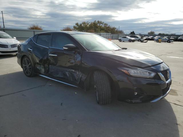 Photo 3 VIN: 1N4AA6AV2KC363177 - NISSAN MAXIMA 