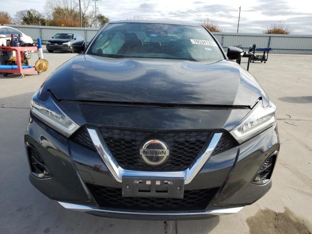 Photo 4 VIN: 1N4AA6AV2KC363177 - NISSAN MAXIMA 