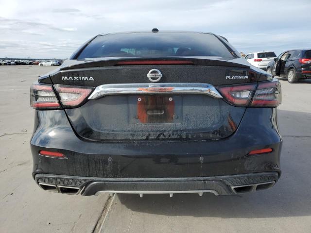 Photo 5 VIN: 1N4AA6AV2KC363177 - NISSAN MAXIMA 