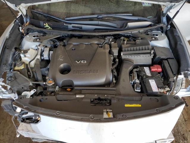 Photo 10 VIN: 1N4AA6AV2KC365074 - NISSAN MAXIMA S 