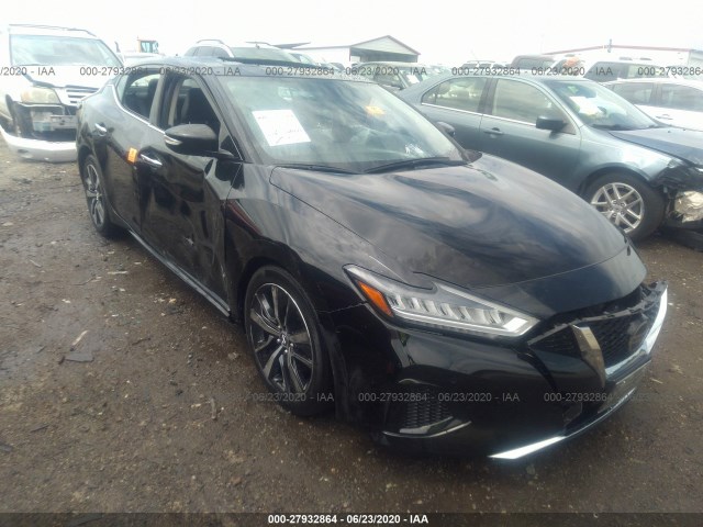 Photo 0 VIN: 1N4AA6AV2KC366256 - NISSAN MAXIMA 