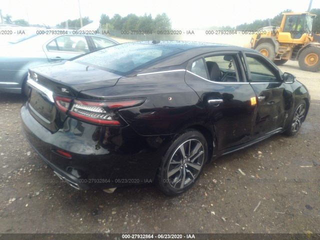 Photo 3 VIN: 1N4AA6AV2KC366256 - NISSAN MAXIMA 