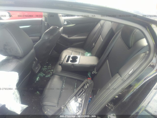 Photo 7 VIN: 1N4AA6AV2KC366256 - NISSAN MAXIMA 