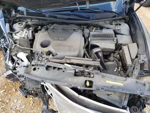 Photo 6 VIN: 1N4AA6AV2KC366676 - NISSAN MAXIMA S 