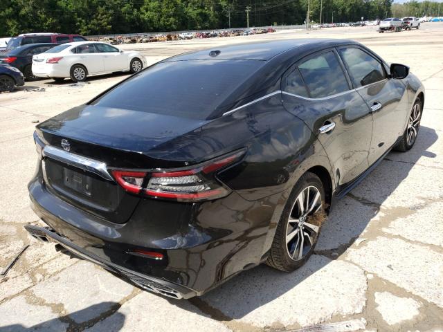 Photo 3 VIN: 1N4AA6AV2KC368301 - NISSAN MAXIMA S 