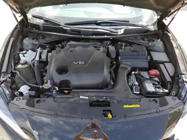 Photo 6 VIN: 1N4AA6AV2KC368301 - NISSAN MAXIMA S 