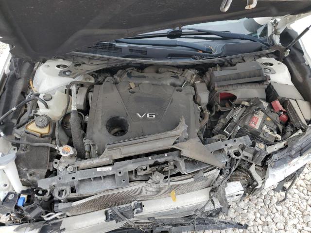 Photo 10 VIN: 1N4AA6AV2KC369884 - NISSAN MAXIMA S 