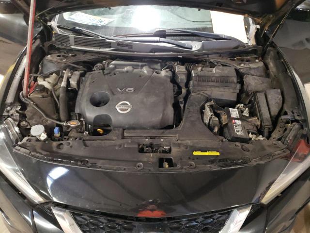 Photo 10 VIN: 1N4AA6AV2KC370310 - NISSAN MAXIMA S 