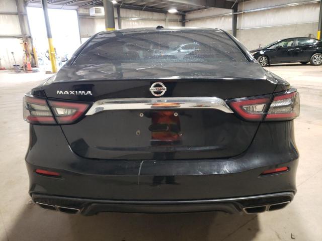 Photo 5 VIN: 1N4AA6AV2KC370310 - NISSAN MAXIMA S 