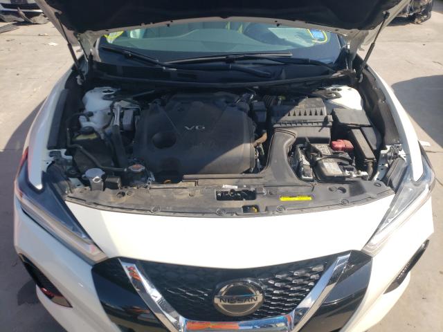 Photo 6 VIN: 1N4AA6AV2KC371151 - NISSAN MAXIMA S 