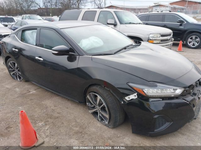 Photo 0 VIN: 1N4AA6AV2KC372056 - NISSAN MAXIMA 