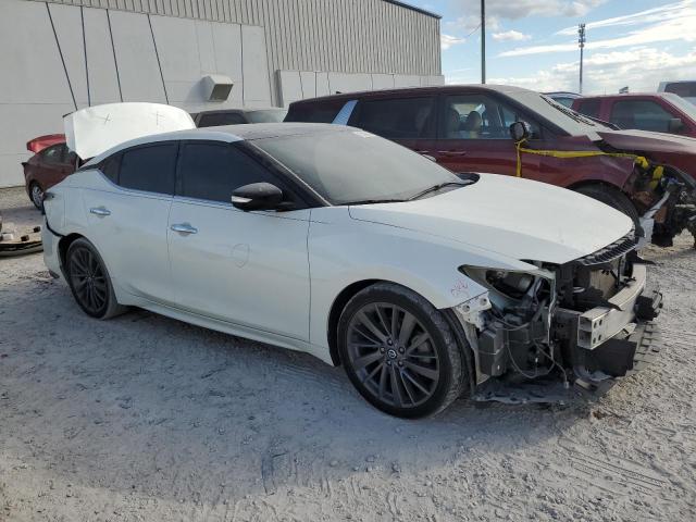 Photo 3 VIN: 1N4AA6AV2KC372249 - NISSAN MAXIMA 