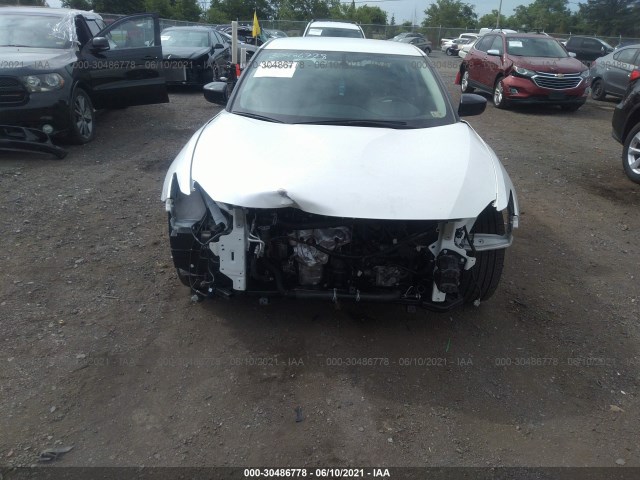 Photo 5 VIN: 1N4AA6AV2KC374146 - NISSAN MAXIMA 