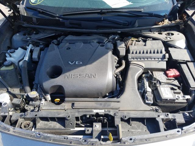 Photo 6 VIN: 1N4AA6AV2KC374499 - NISSAN MAXIMA 