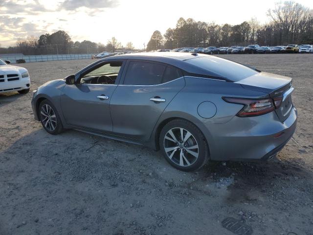 Photo 1 VIN: 1N4AA6AV2KC376804 - NISSAN MAXIMA S 