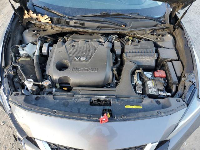 Photo 10 VIN: 1N4AA6AV2KC376804 - NISSAN MAXIMA S 