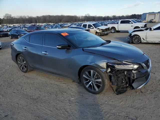 Photo 3 VIN: 1N4AA6AV2KC376804 - NISSAN MAXIMA S 