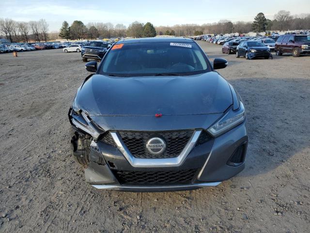 Photo 4 VIN: 1N4AA6AV2KC376804 - NISSAN MAXIMA S 