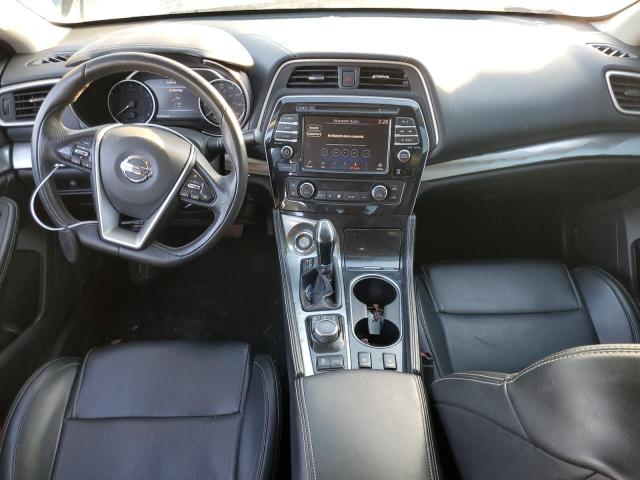 Photo 7 VIN: 1N4AA6AV2KC376804 - NISSAN MAXIMA S 