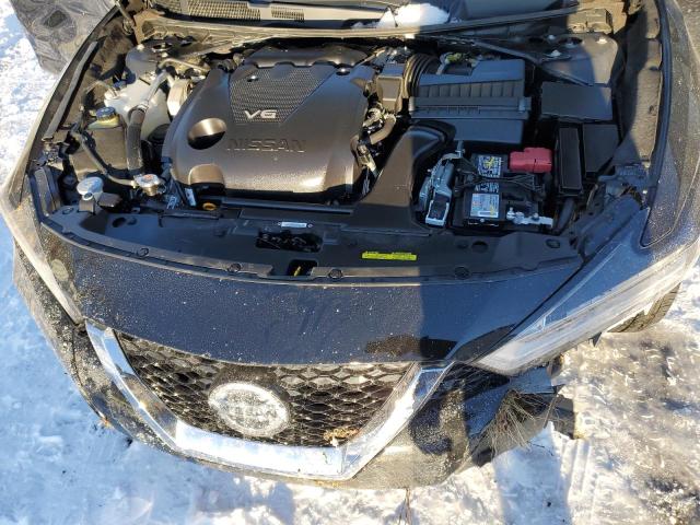 Photo 10 VIN: 1N4AA6AV2KC380237 - NISSAN MAXIMA S 