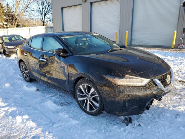 Photo 3 VIN: 1N4AA6AV2KC380237 - NISSAN MAXIMA S 