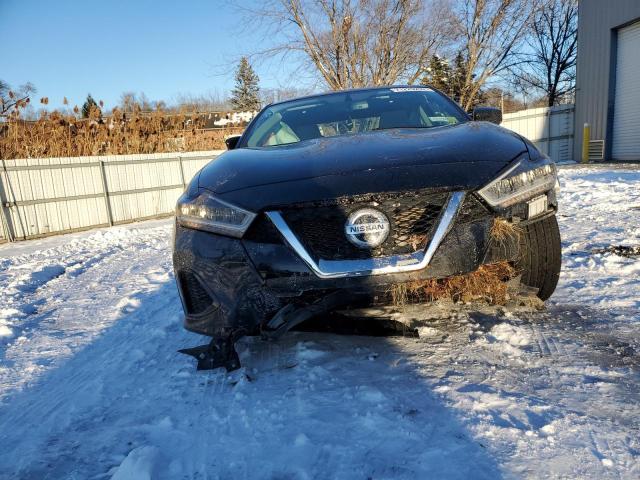 Photo 4 VIN: 1N4AA6AV2KC380237 - NISSAN MAXIMA S 