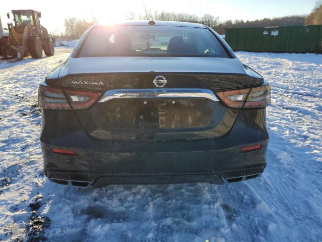 Photo 5 VIN: 1N4AA6AV2KC380237 - NISSAN MAXIMA S 