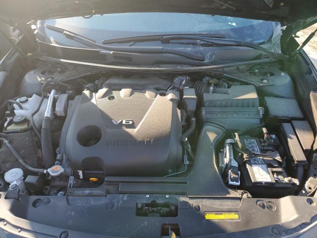 Photo 10 VIN: 1N4AA6AV2KC381386 - NISSAN MAXIMA 