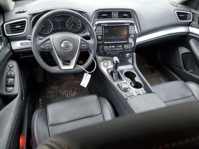 Photo 7 VIN: 1N4AA6AV2KC384885 - NISSAN MAXIMA S 