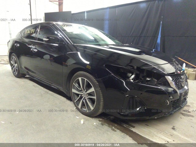 Photo 0 VIN: 1N4AA6AV2KC385020 - NISSAN MAXIMA 