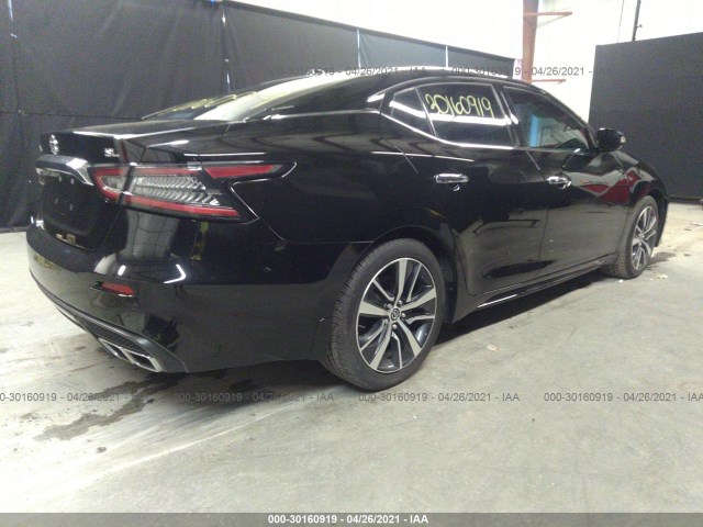 Photo 3 VIN: 1N4AA6AV2KC385020 - NISSAN MAXIMA 