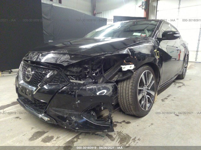 Photo 5 VIN: 1N4AA6AV2KC385020 - NISSAN MAXIMA 