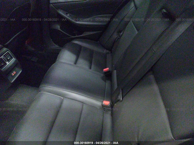 Photo 7 VIN: 1N4AA6AV2KC385020 - NISSAN MAXIMA 