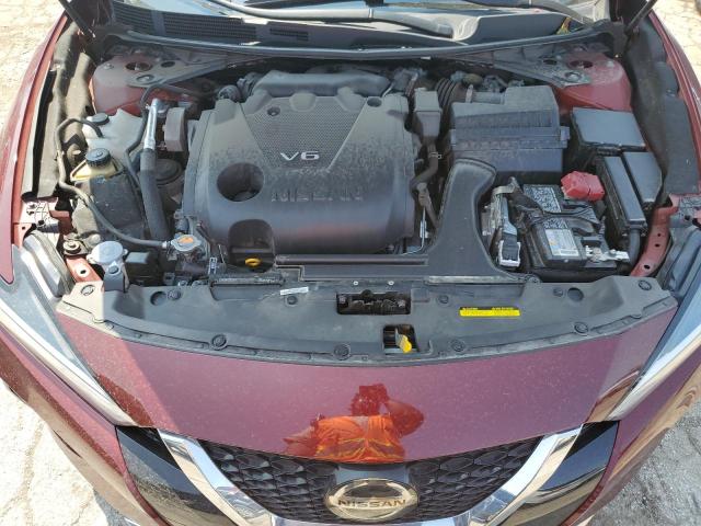 Photo 10 VIN: 1N4AA6AV3KC361020 - NISSAN MAXIMA S 