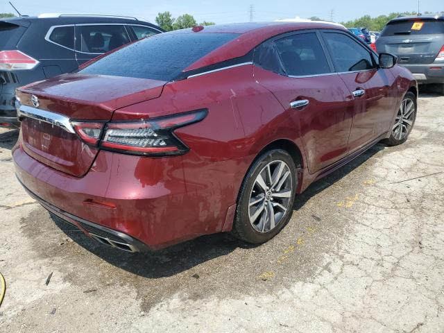 Photo 2 VIN: 1N4AA6AV3KC361020 - NISSAN MAXIMA S 