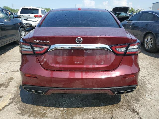 Photo 5 VIN: 1N4AA6AV3KC361020 - NISSAN MAXIMA S 