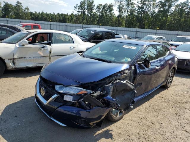 Photo 1 VIN: 1N4AA6AV3KC361227 - NISSAN MAXIMA 