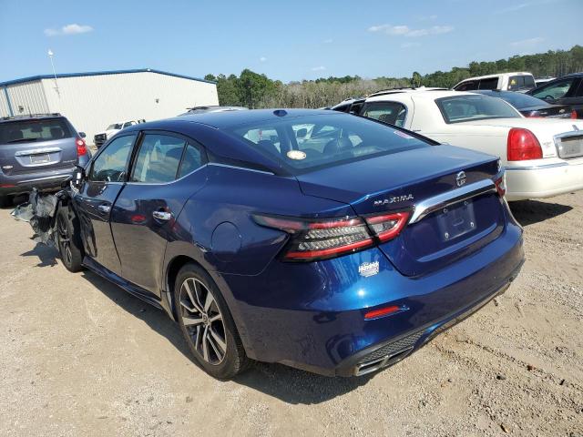 Photo 2 VIN: 1N4AA6AV3KC361227 - NISSAN MAXIMA 