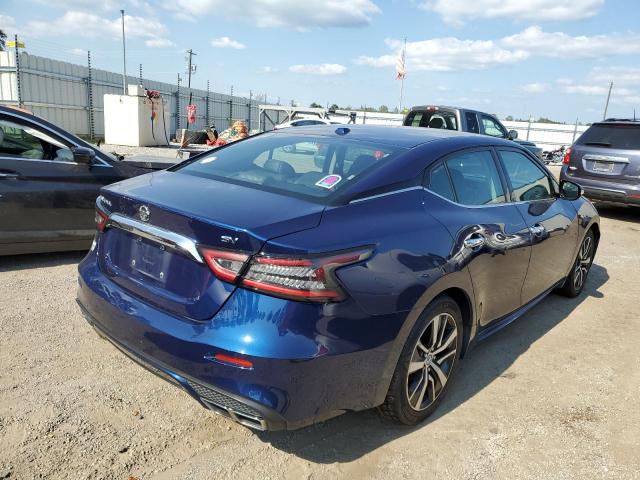 Photo 3 VIN: 1N4AA6AV3KC361227 - NISSAN MAXIMA 