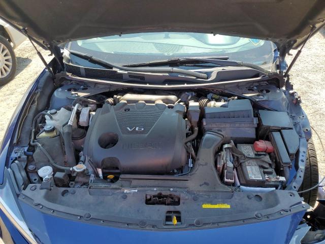 Photo 6 VIN: 1N4AA6AV3KC361227 - NISSAN MAXIMA 