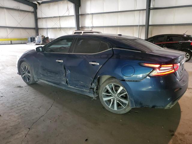 Photo 1 VIN: 1N4AA6AV3KC361714 - NISSAN MAXIMA 