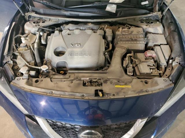 Photo 10 VIN: 1N4AA6AV3KC361714 - NISSAN MAXIMA 