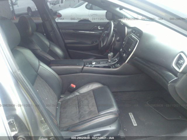 Photo 4 VIN: 1N4AA6AV3KC362295 - NISSAN MAXIMA 