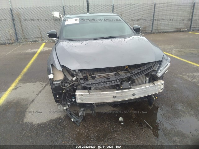 Photo 5 VIN: 1N4AA6AV3KC362295 - NISSAN MAXIMA 